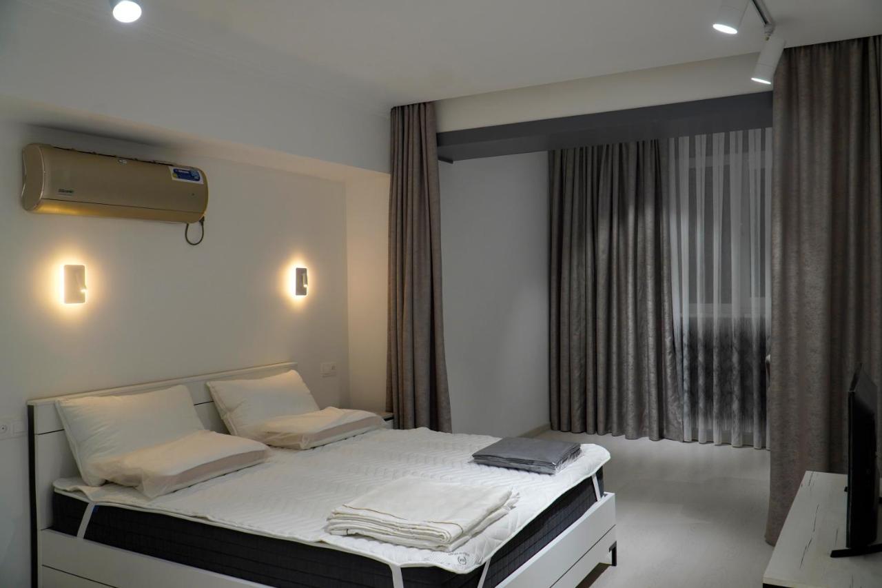 Holiday/Business Trip - Cozy, Bright And Comfortable Apartment Tashkent Exterior photo