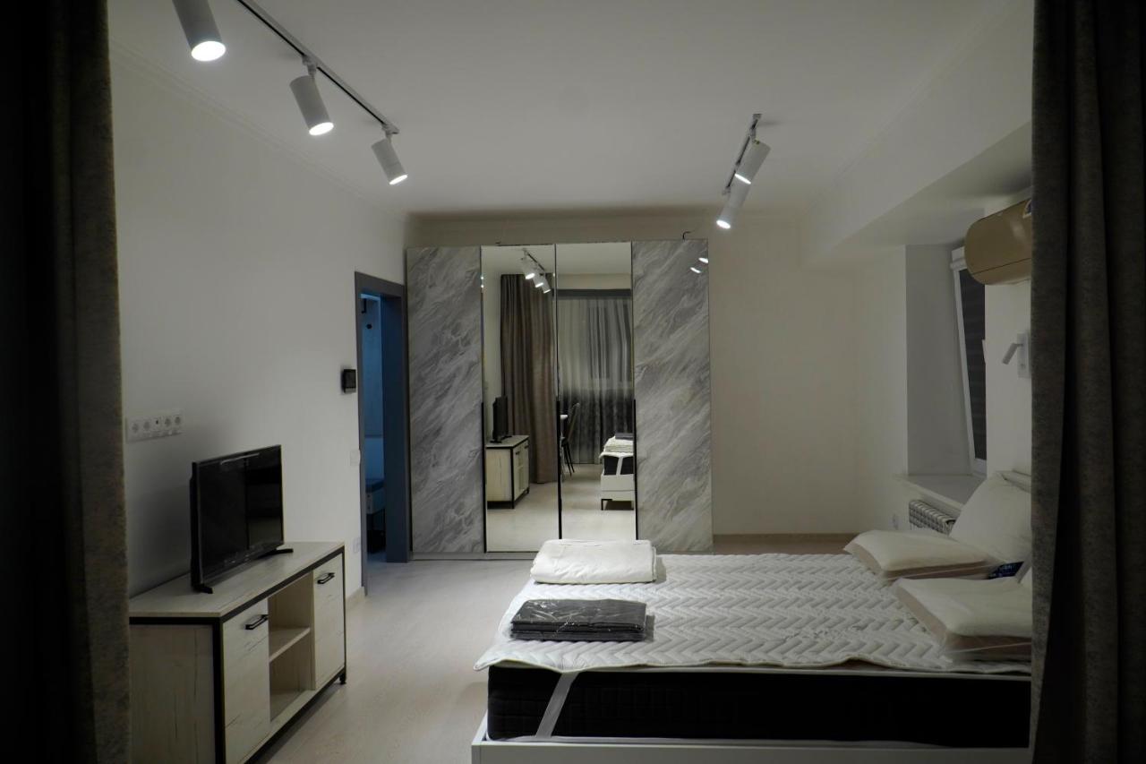 Holiday/Business Trip - Cozy, Bright And Comfortable Apartment Tashkent Exterior photo